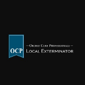 OCP Bed Bug Exterminator Arlington 